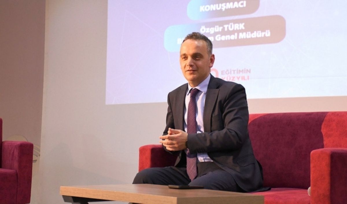 Bakan Tekin Süreci Açıkladı! (2)
