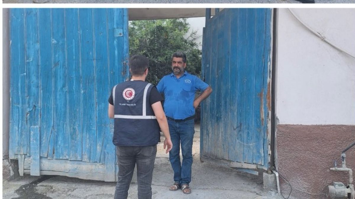 Bakan Yardımcısı (1)
