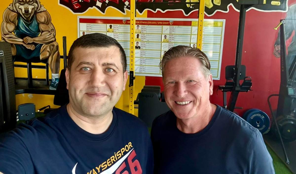 Baki Ersoy Kayserispor Endişeye Mahal Yok (3)