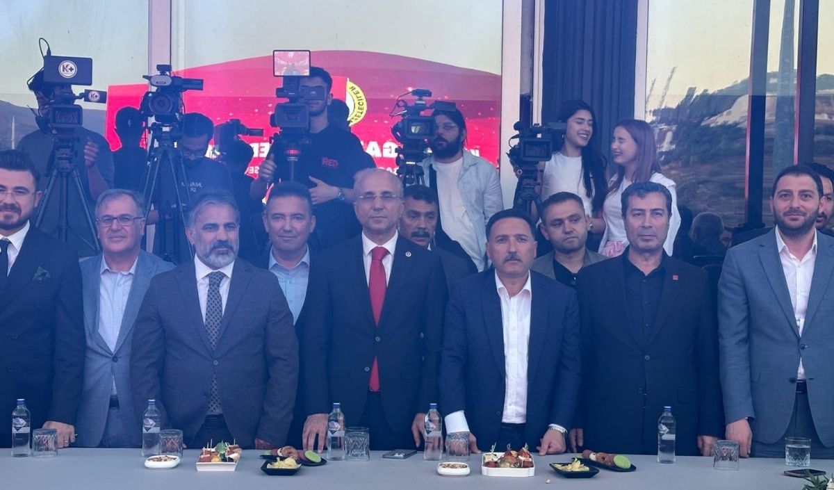 Basın Bayramı’nda Anlamlı Mesaj! Aşkın Genç’ten Sansür Tepkisi! (3)