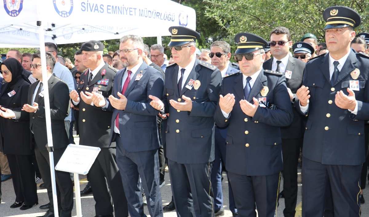 Başkomser Memleketi̇ne Uğurlandi (3)