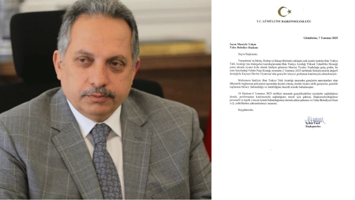 Batı Trakya (2)