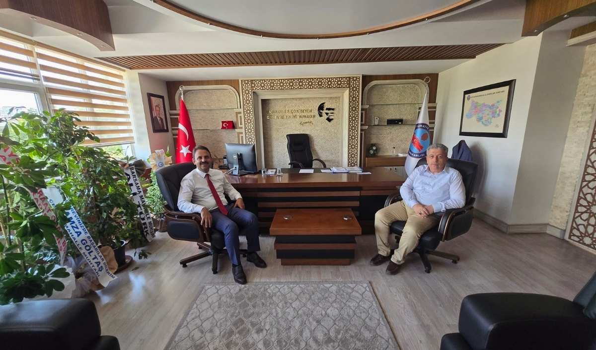 Bayar Özsoydan Orman