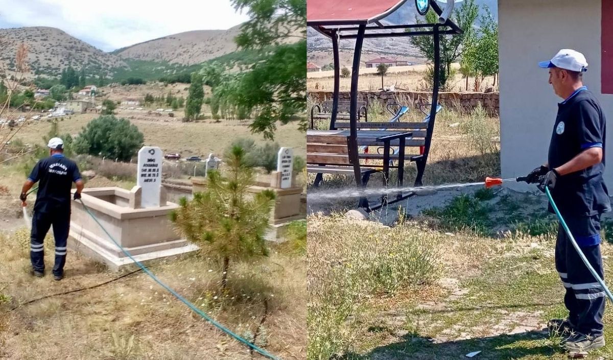 Belediye Başkanı Uyardı! Kene Vakaları 3 Can Aldı (5)