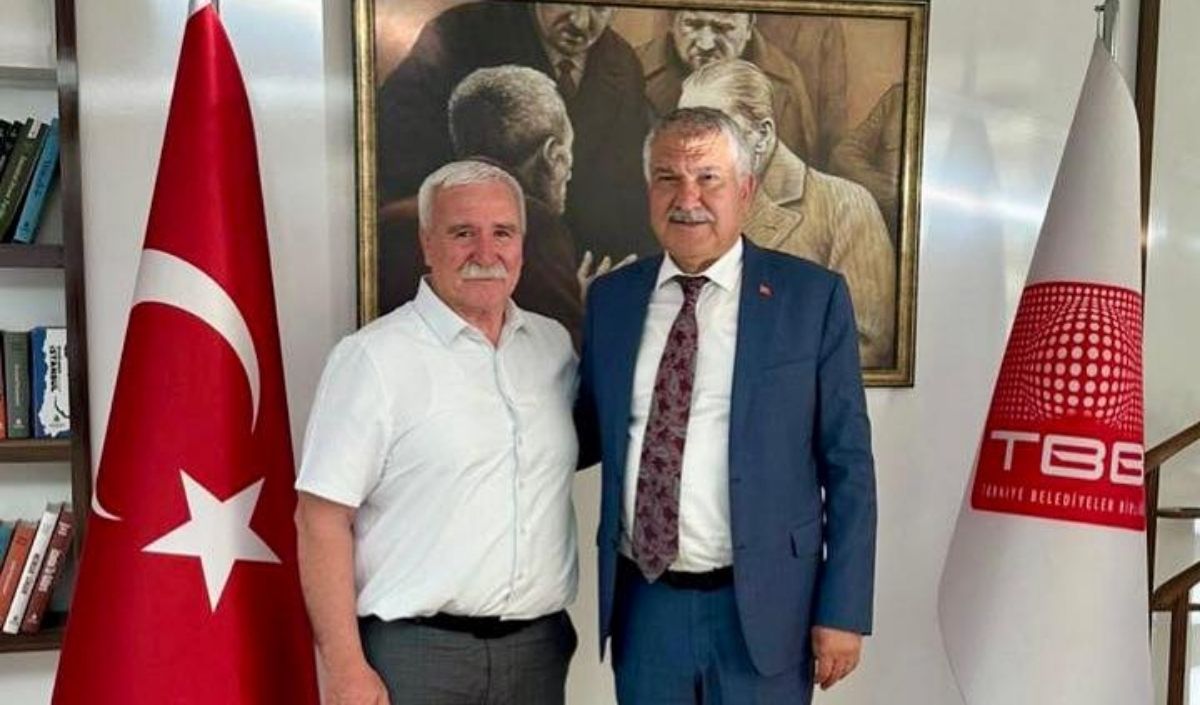 Belediye Başkanı’ndan Çarpıcı Mesaj ‘Bir Şehri Susturamazsınız!’ (1)