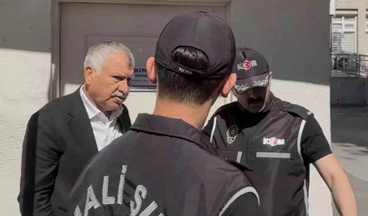 Belediye Başkanı’ndan Çarpıcı Mesaj ‘Bir Şehri Susturamazsınız!’ (2)