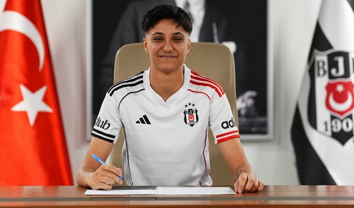 Beşiktaşa Transfer
