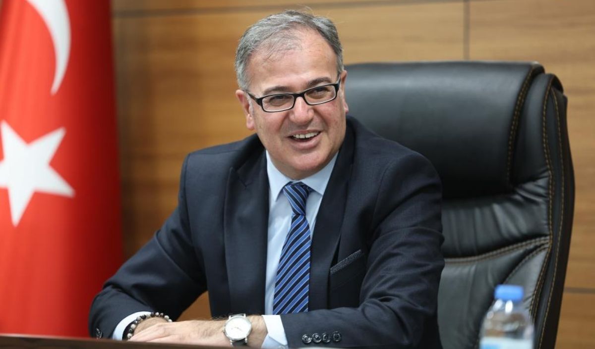 Bilal Özdoğan