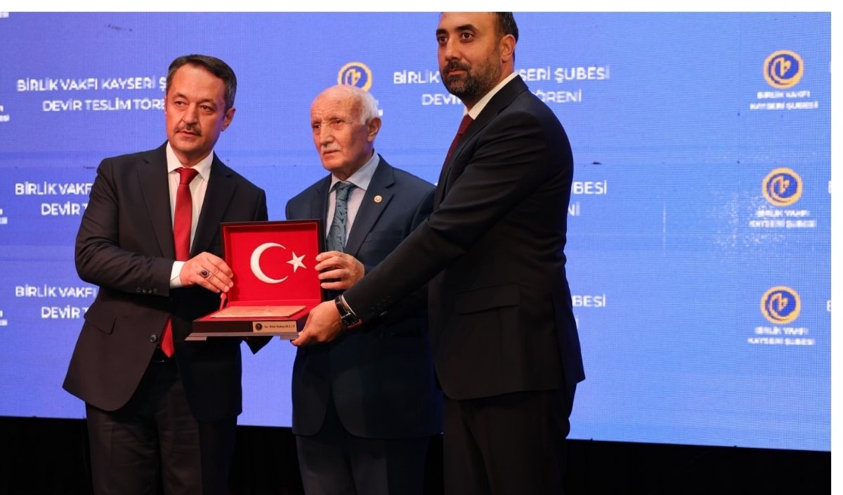 Bi̇rli̇k Vakfi (1)