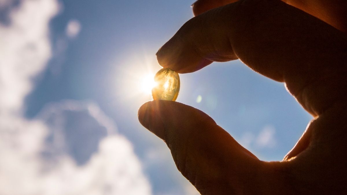 Bu Vitamin Eksikliği Psikolojiyi Alt Üst Ediyor! (1)