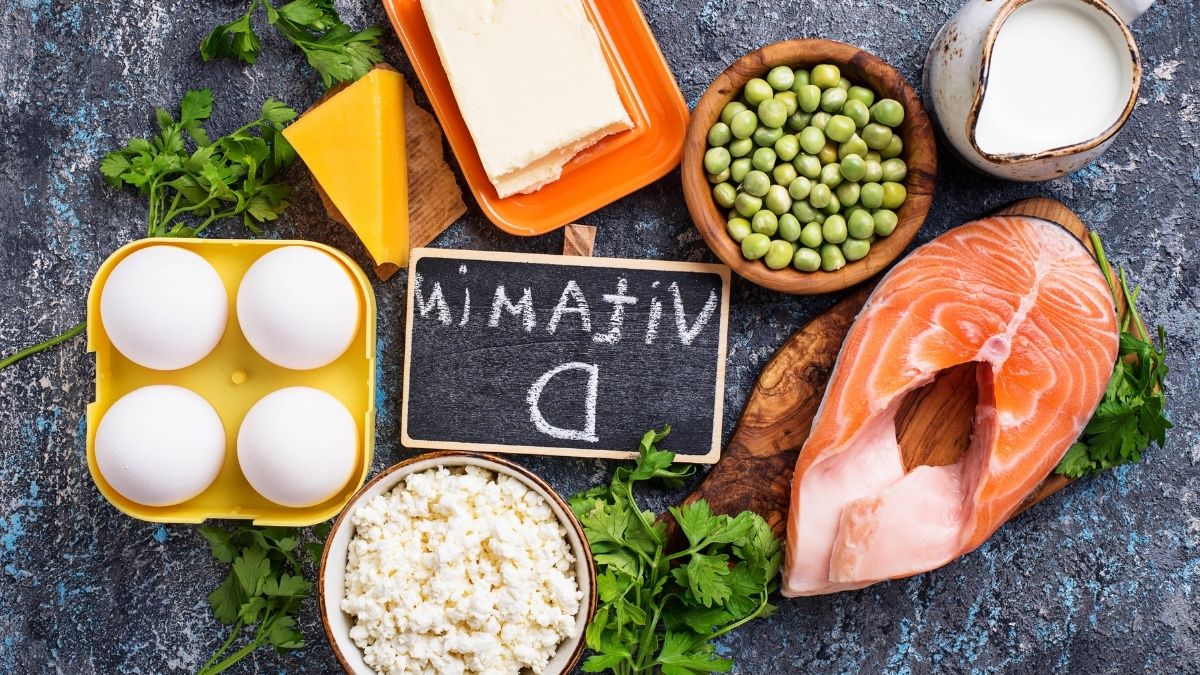 Bu Vitamin Eksikliği Psikolojiyi Alt Üst Ediyor! (3