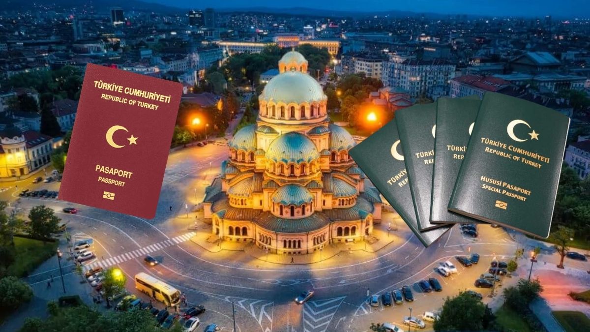 Bulgaristan Vize (2)