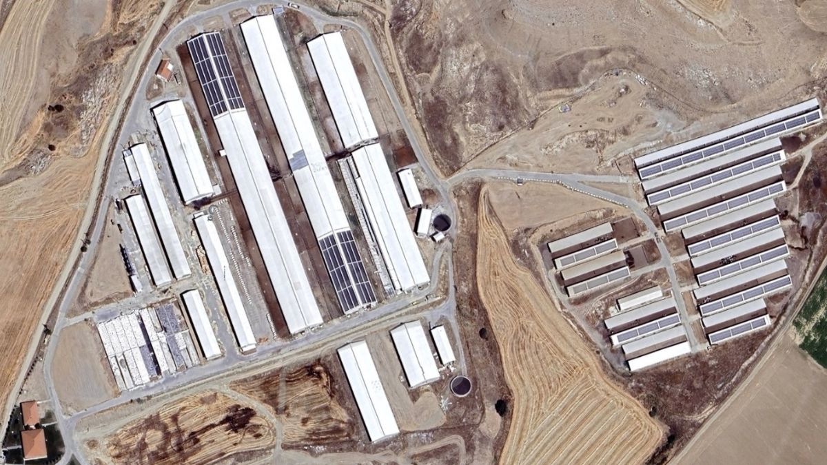 Bünyan 2 Milyon Arazi (4)