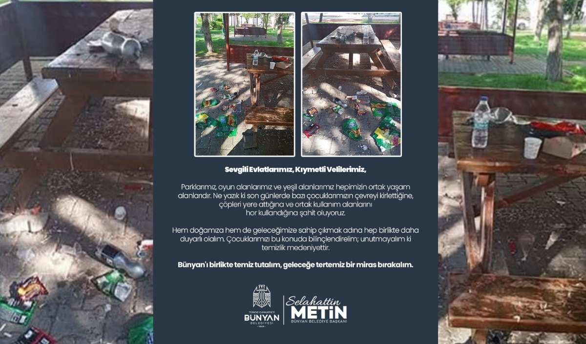 Bünyan Çöplük (1)