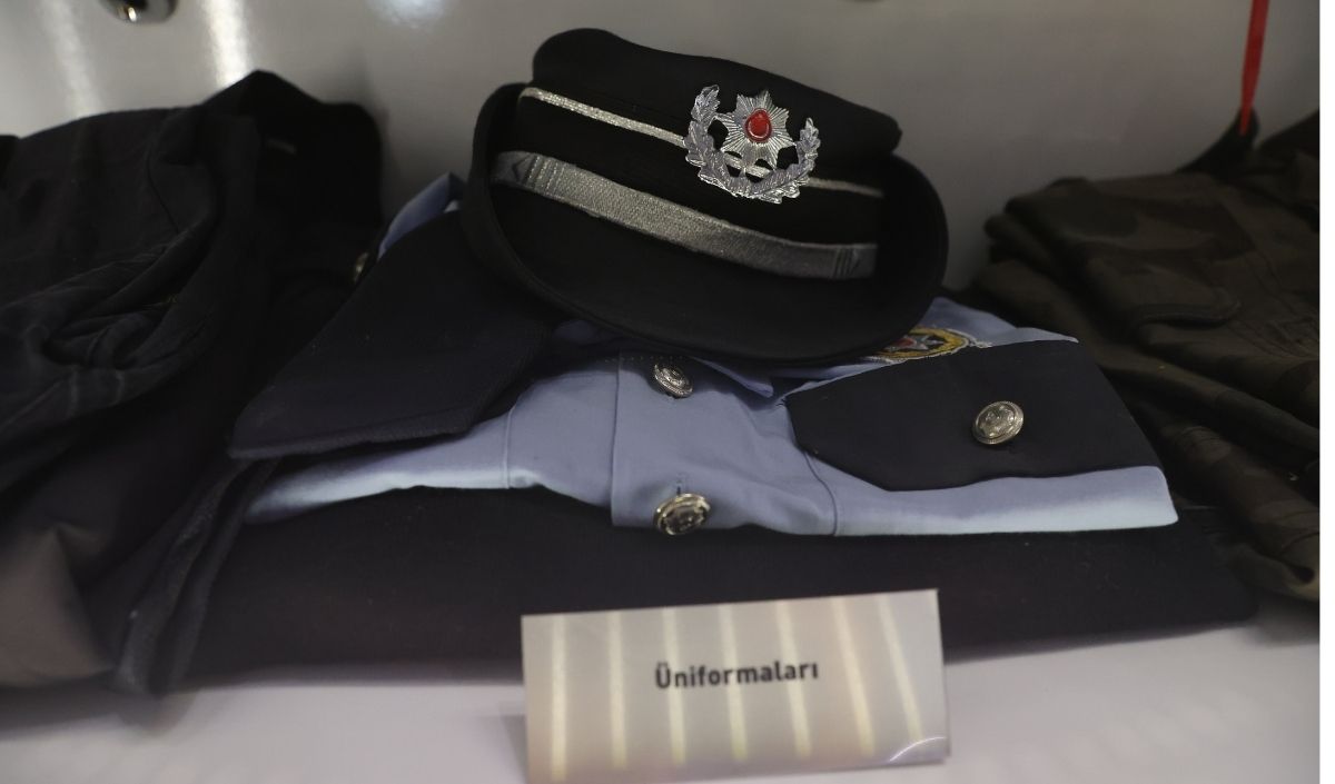Bünyanlı Şehit (8)