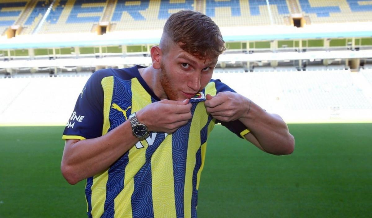 Burak Kapacak Kayserispor (1)