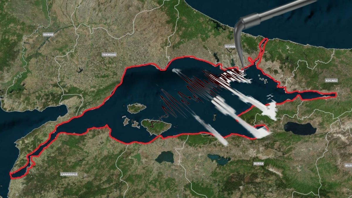 Bursa Deprem (3)