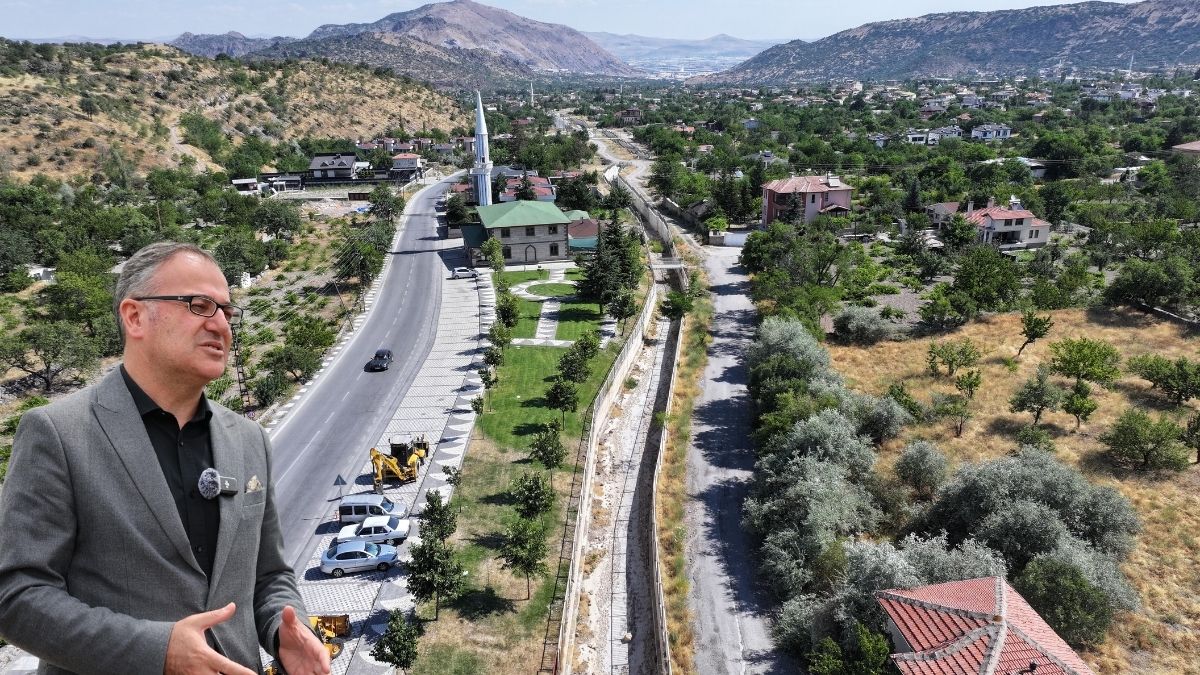 Büyük Su Projesi (2)