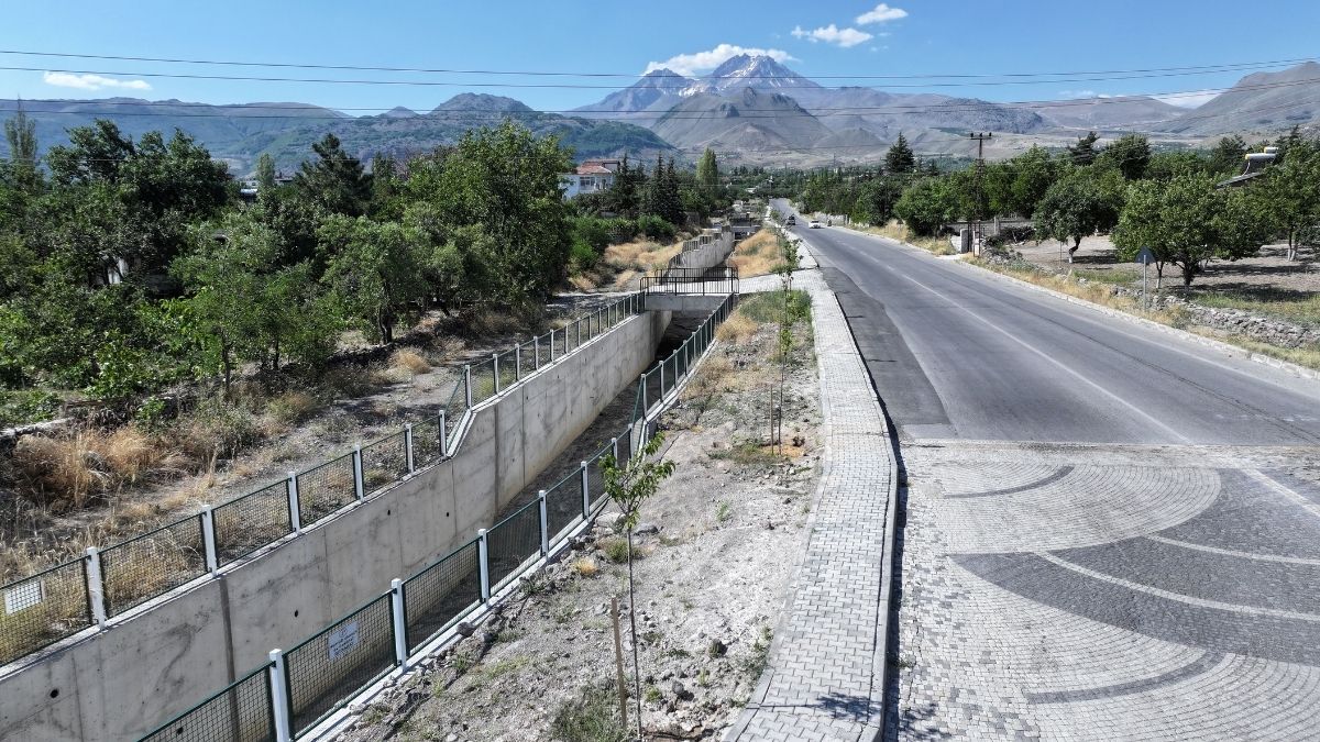 Büyük Su Projesi (4)