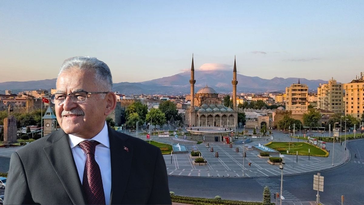 Büyükkılıç Akp Buluşması (1)