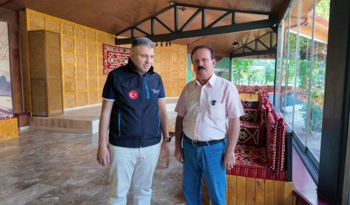 Büyükşehir Belediyesi’nden Kültürel Yatırım (2)