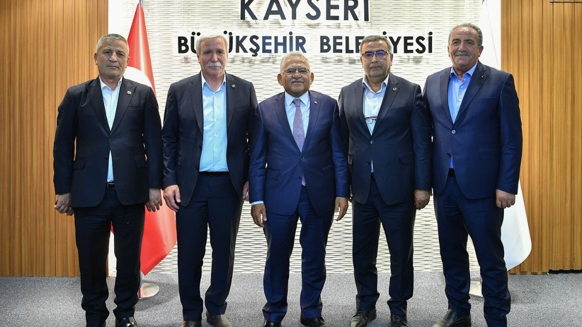Byükşehir (1)