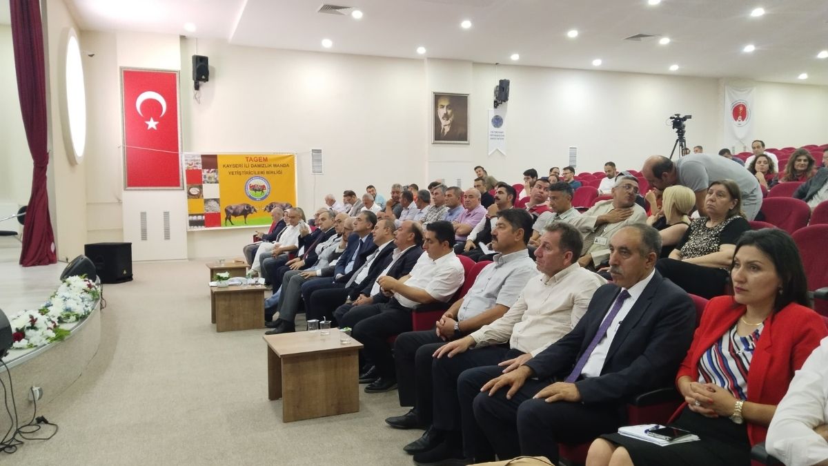 Çalıştay Manda (3)