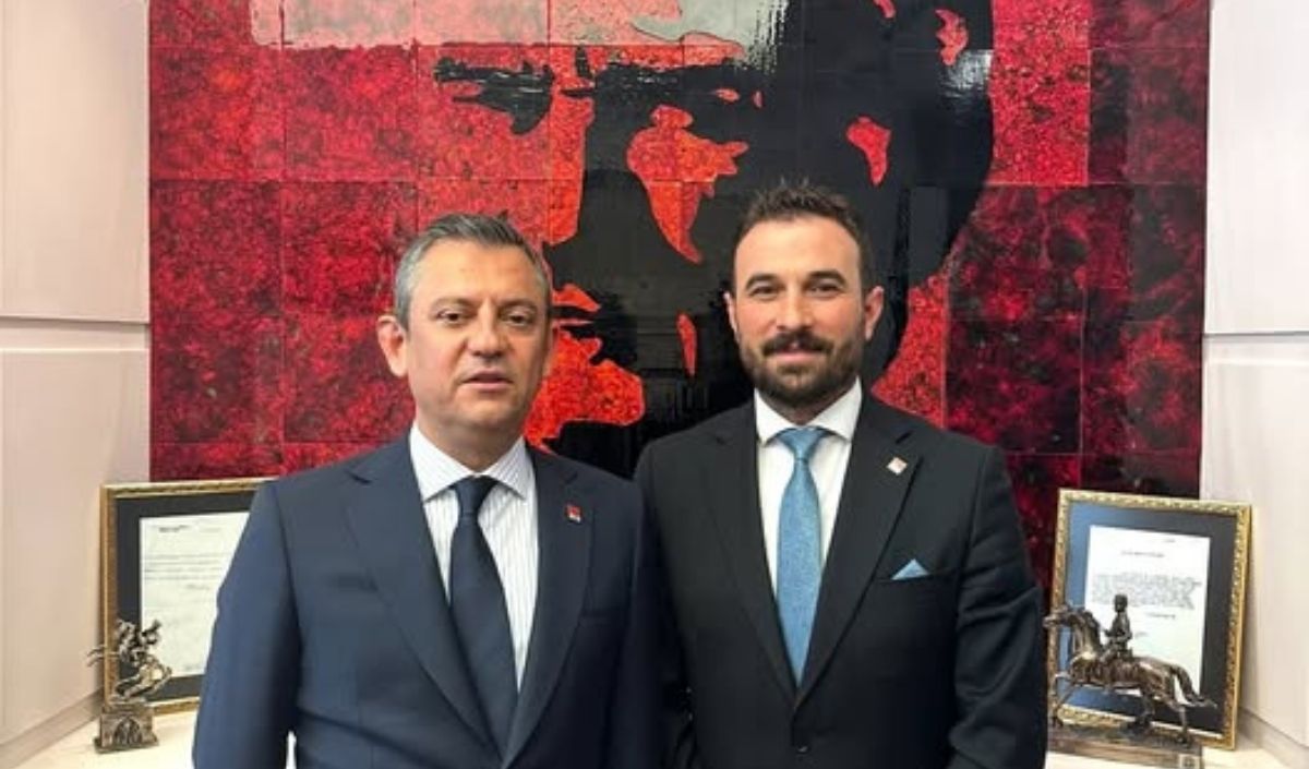 Chp Kayseri’de Başkanlık Yarışı Başladı! O Isim Adaylığını Açıkladı! (3)