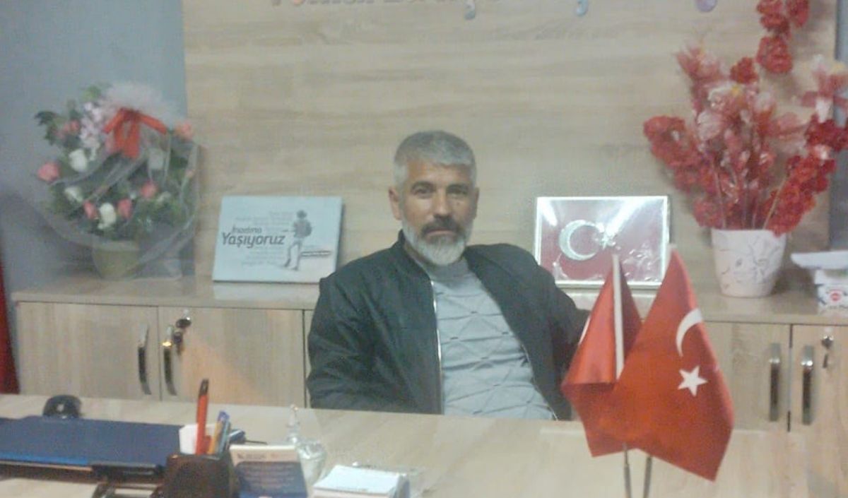 Chp Kayseri’de Seçim Heyecanı! Yeni Aday Sahaya Indi! (2)