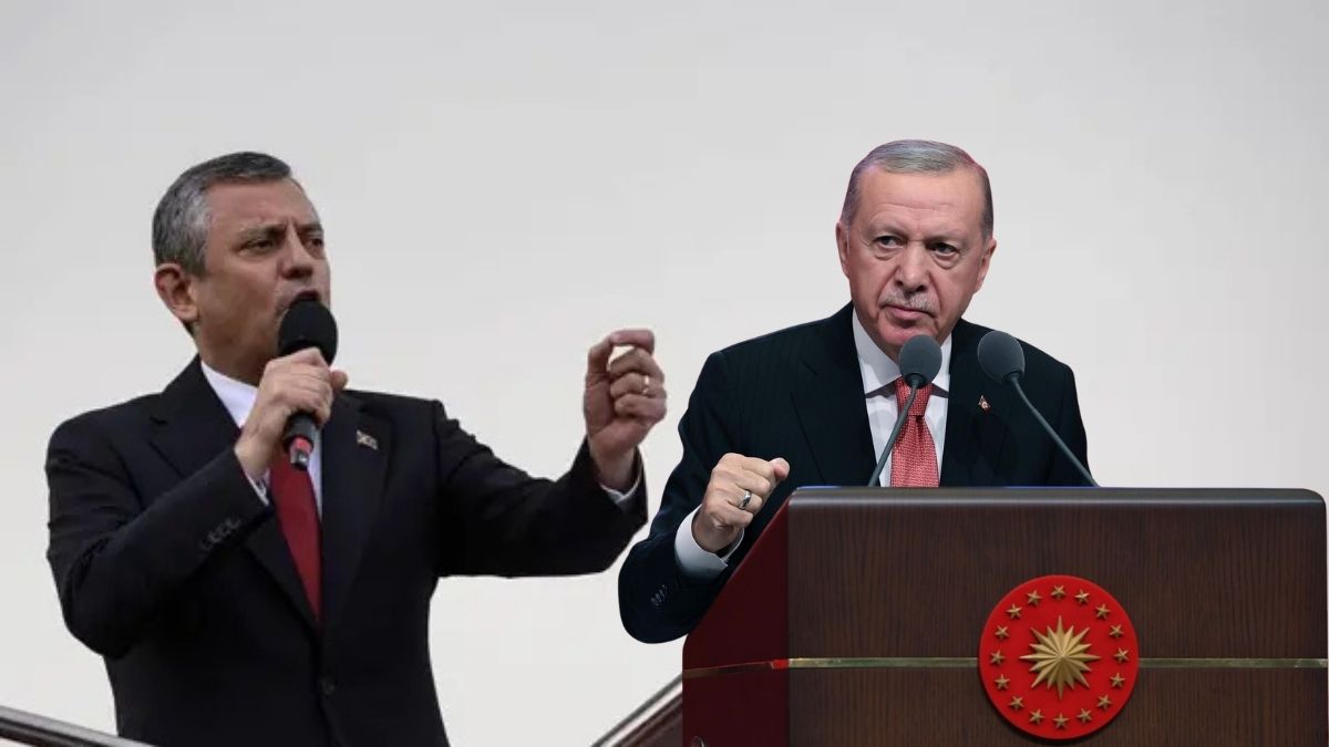 Chp Özgür Özel Erdoğan (4)