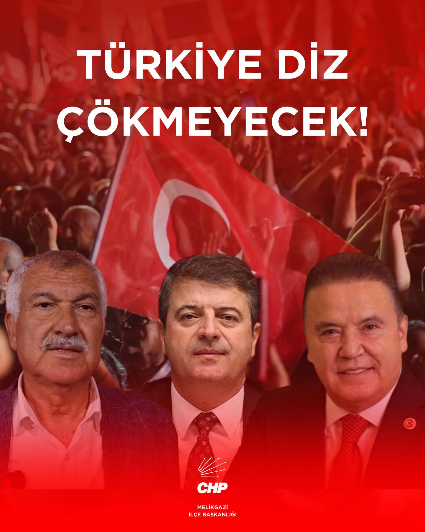 Chp Tutuklamalara Tepki (3)