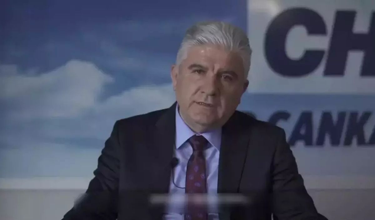 Chp’de Kriz! İlçe Başkanı Görevden Alındı! (3)