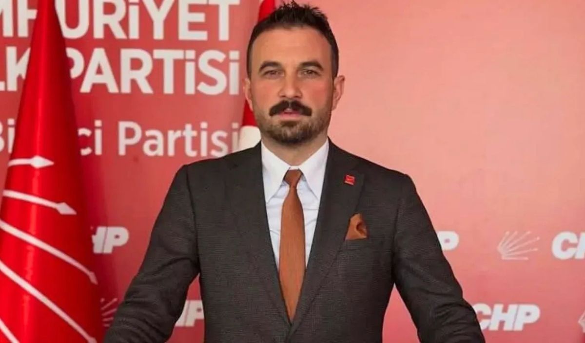 Chp'den Ak Partili Cıngı’ya Sert Tepki! (2)