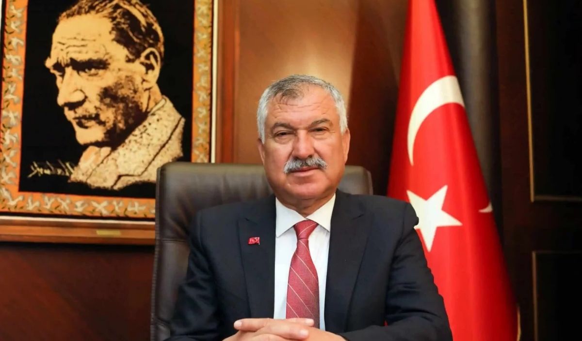Chp'li Belediyelere Operasyon Devam Ediyor 3 Büyükşehir Belediye Başkanı Gözaltında