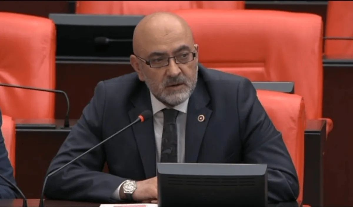 Cıngı Enginyurt Gerilimi Tırmanıyor! ‘Sokağa Çıkacak Yüzün Yok’ (1)