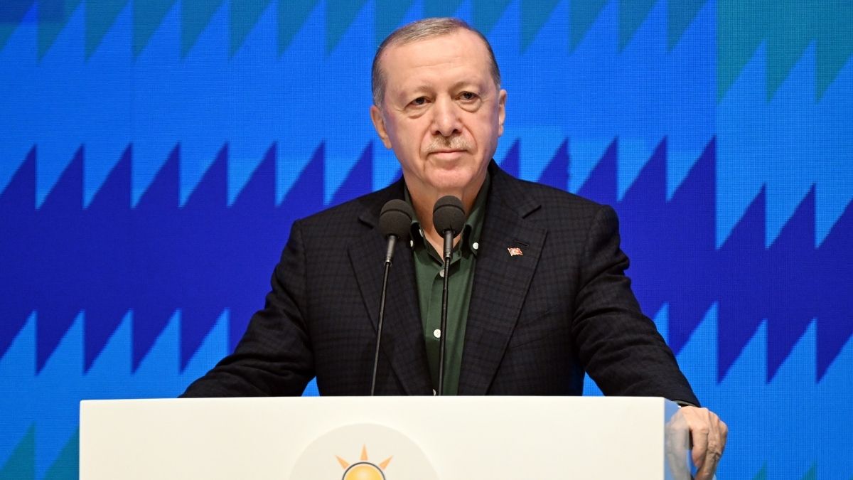 Cumhurbaşkanı Erdoğan (2)