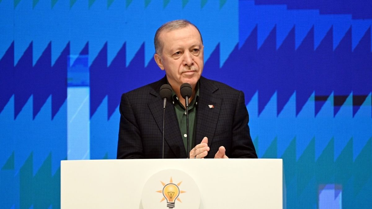 Cumhurbaşkanı Erdoğan (3)