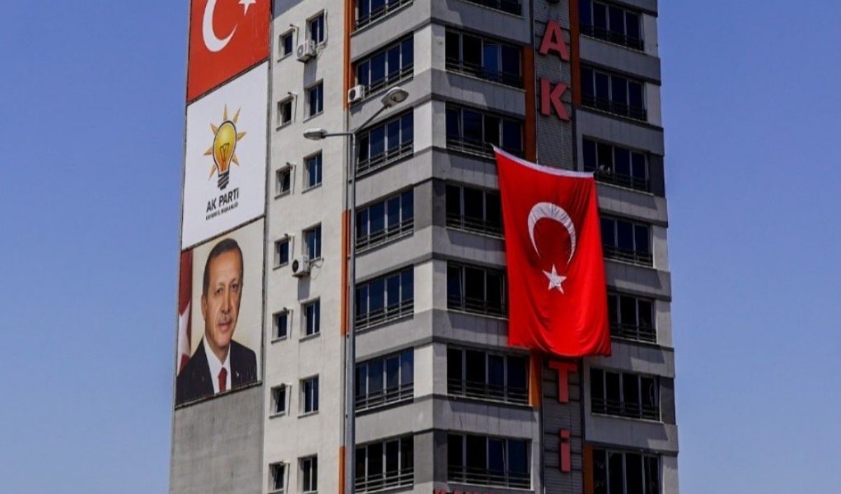 Cumhurbaşkanı’nın Çağrısına Kayseri’den Jet Hızı Ile Yanıt Geldii