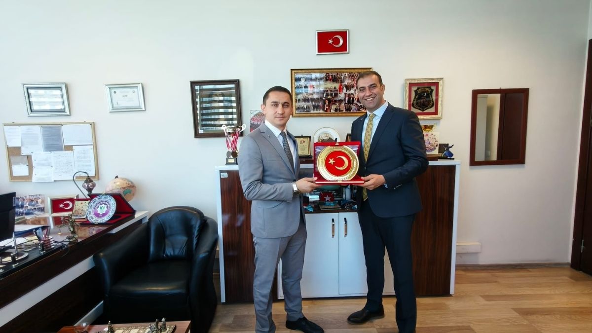 Cumhuriyet Başsavcısı (2)