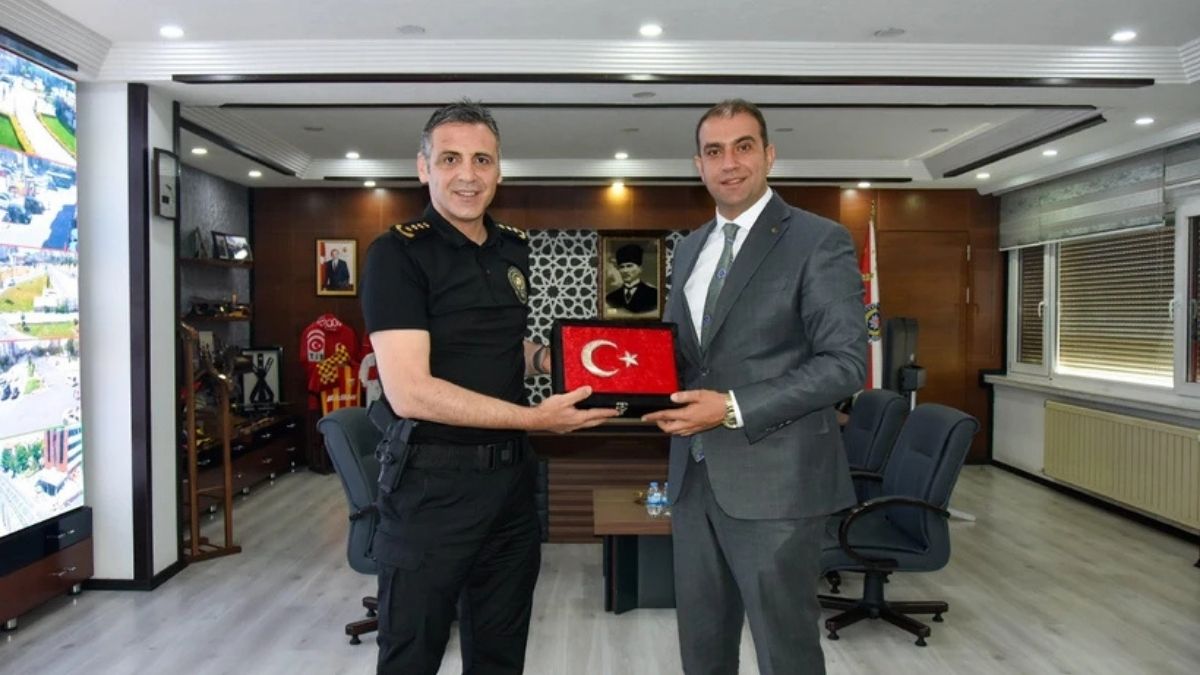 Cumhuriyet Başsavcısı (4)