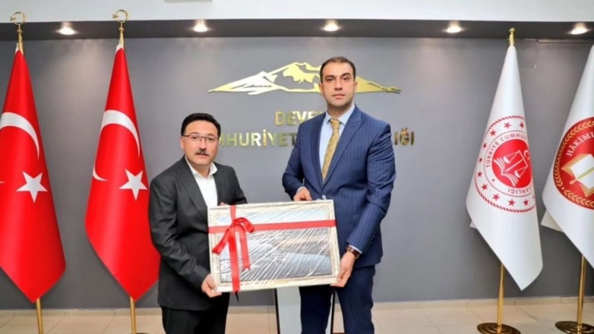 Cumhuriyet Başsavcısı (6)