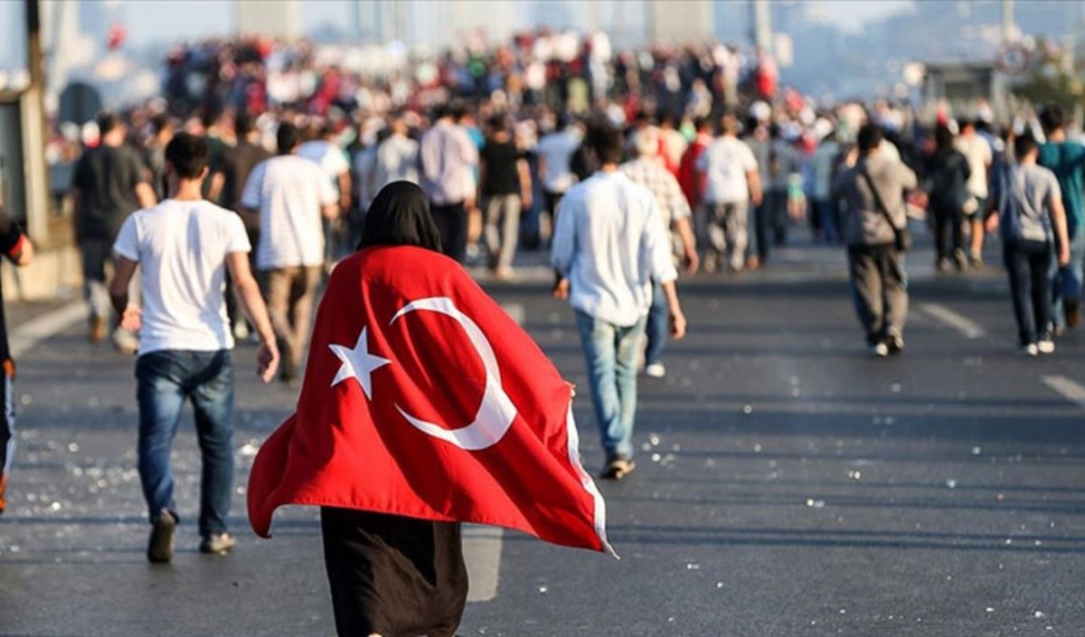 Darbe Girişi O Gece Neler Yaşandı (4)