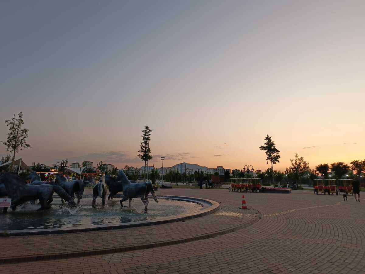 kayseriye neden gitmeliyiz