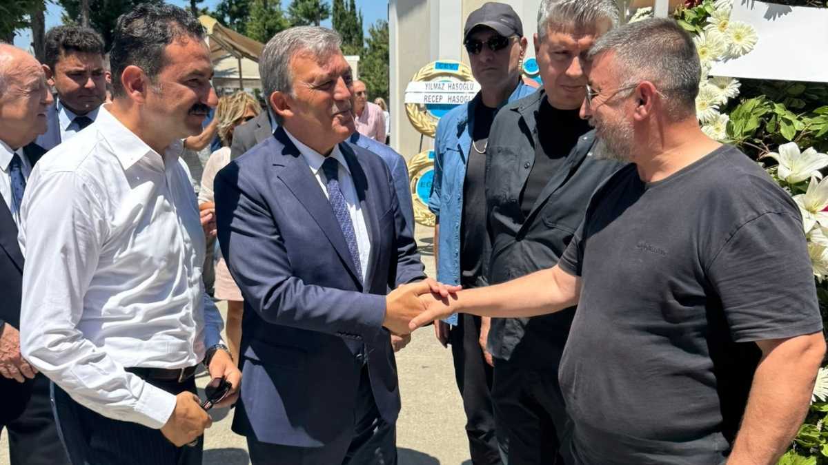 Demir Karamancı Abdullah Gül (1)