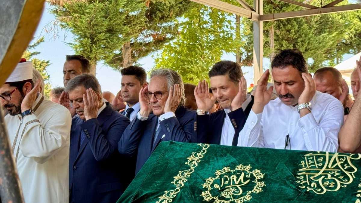 Demir Karamancı Abdullah Gül (4)