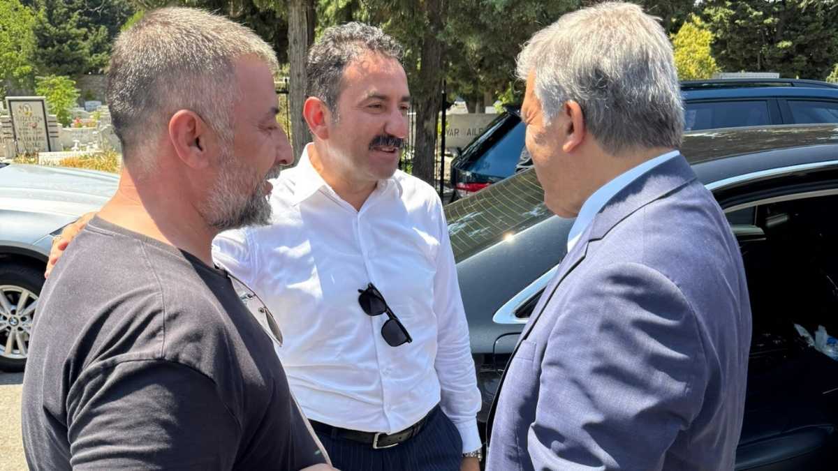 Demir Karamancı Abdullah Gül (5)