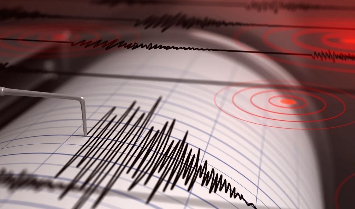 Deprem 1