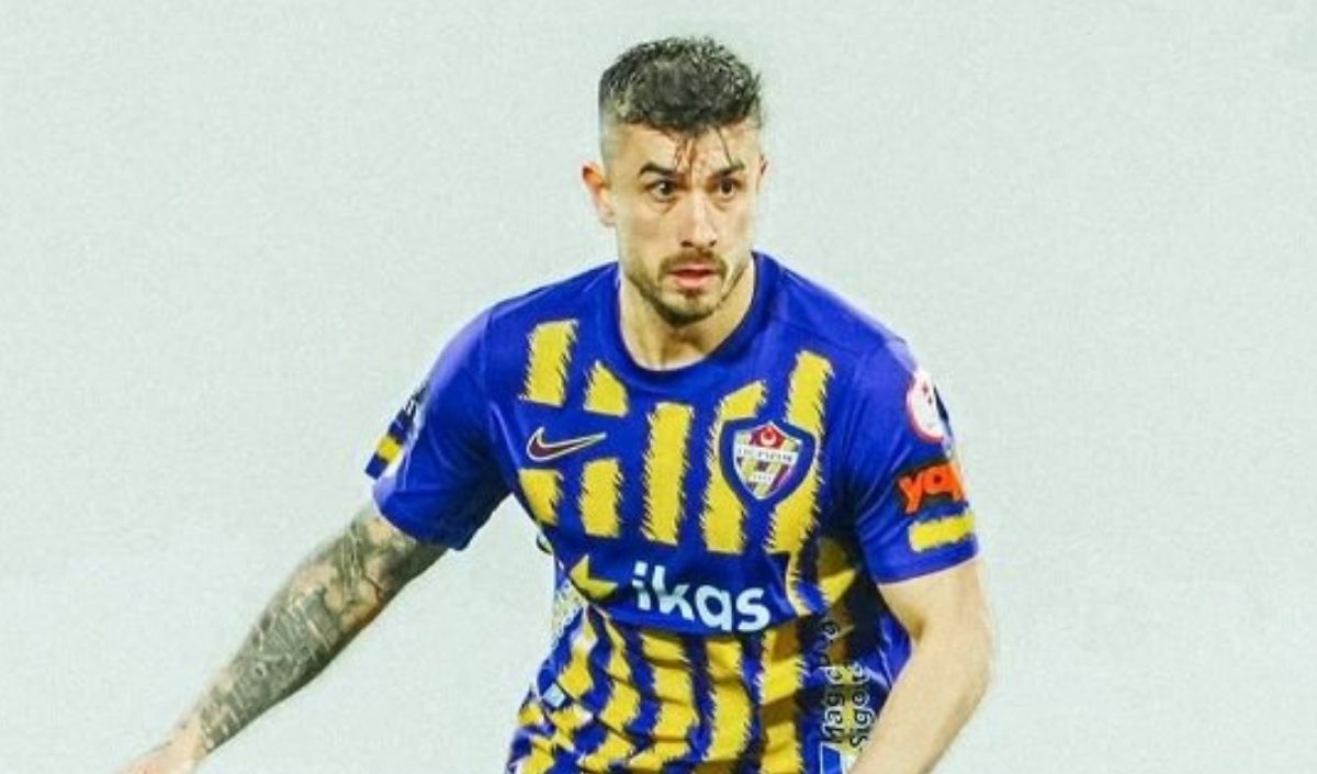 Dorukhan Kayserisporda (2)