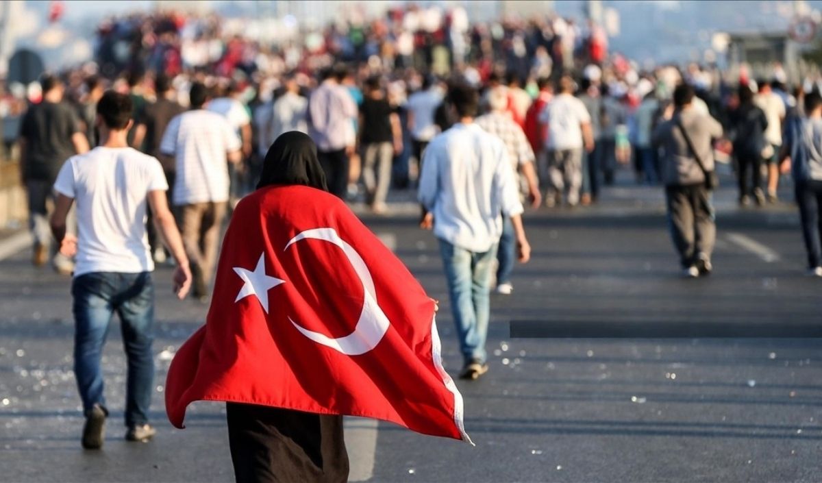 15 temmuz