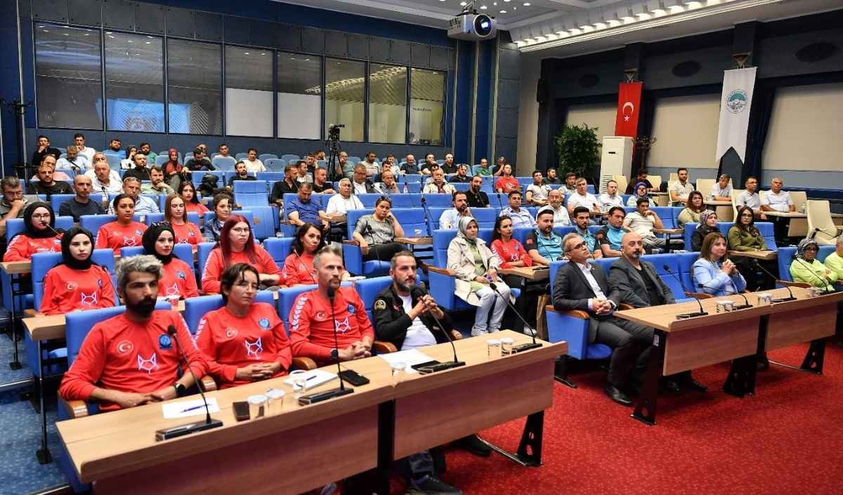 Eğitimler (2)